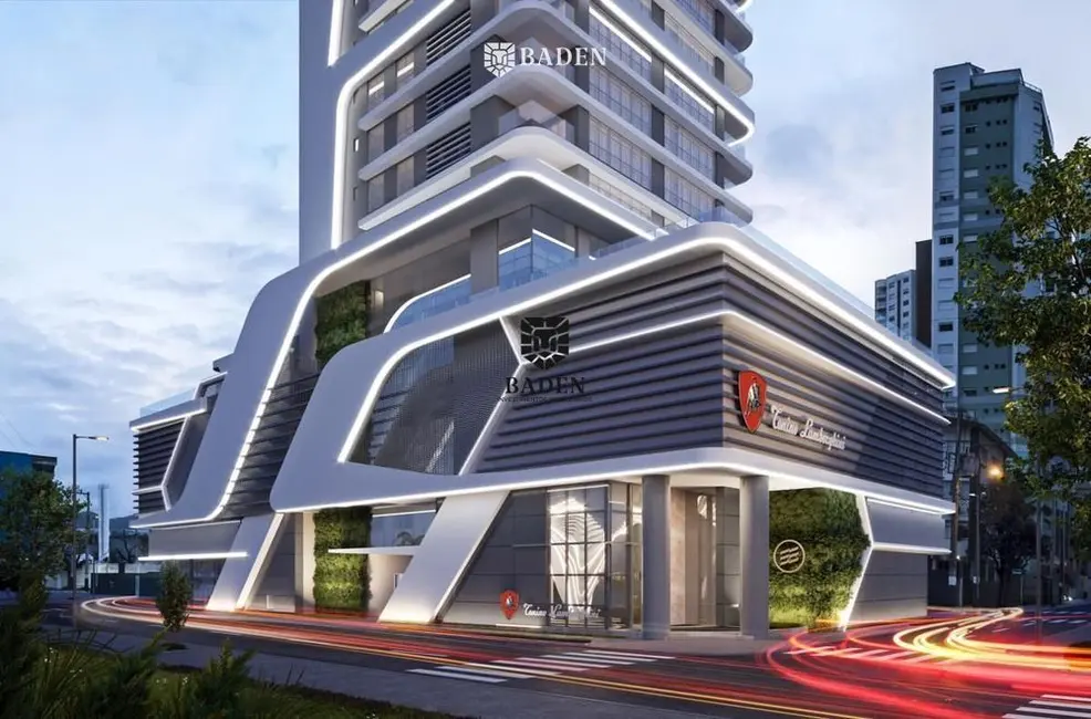 Apartamento com 4 quartos à venda, 194m2 em Balneario Camboriu - SC - imagem 1 Foto 1 de Apartamento com 4 quartos à venda, 194m2 em Balneario Camboriu - SC