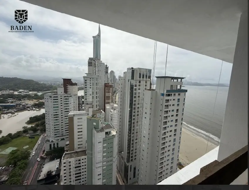 Foto 3 de Apartamento com 4 quartos à venda, 194m2 em Balneario Camboriu - SC