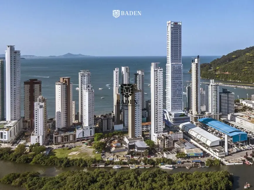 Apartamento com 4 quartos à venda, 194m2 em Balneario Camboriu - SC - imagem 2 Foto 2 de Apartamento com 4 quartos à venda, 194m2 em Balneario Camboriu - SC