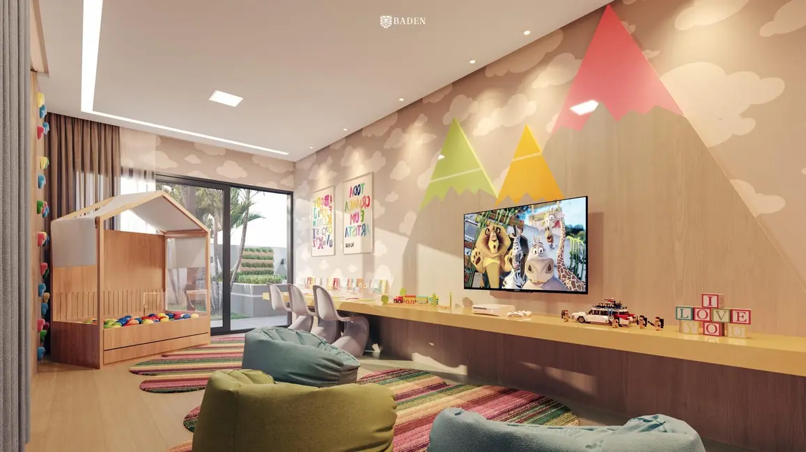 Foto 7 de Apartamento com 2 quartos à venda, 84m2 em Itajai - SC