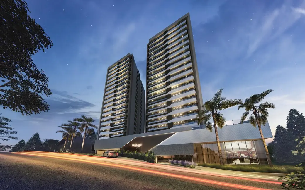 Foto 1 de Apartamento com 2 quartos à venda, 84m2 em Itajai - SC
