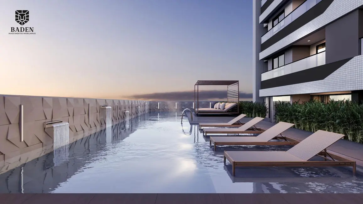 Foto 2 de Apartamento com 2 quartos à venda, 84m2 em Itajai - SC