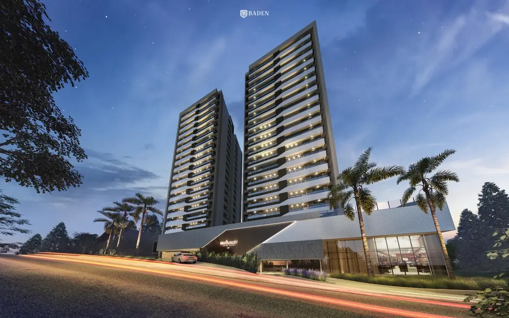 Foto 1 de Apartamento com 2 quartos à venda, 84m2 em Itajai - SC