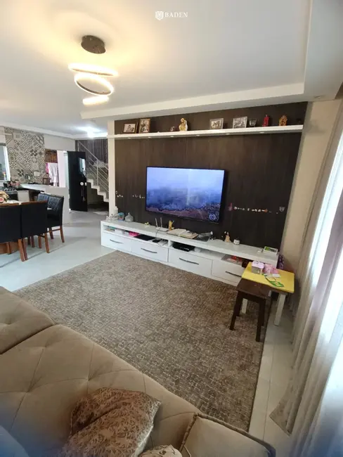 Foto 6 de Casa com 3 quartos à venda, 180m2 em São Francisco de Assis, Camboriu - SC