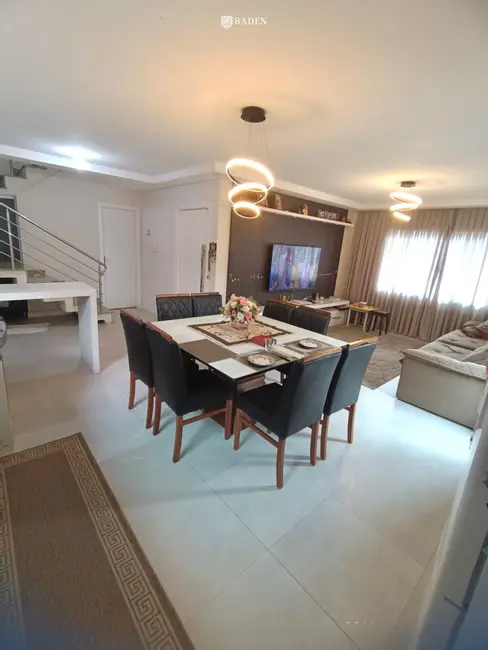 Foto 5 de Casa com 3 quartos à venda, 180m2 em São Francisco de Assis, Camboriu - SC