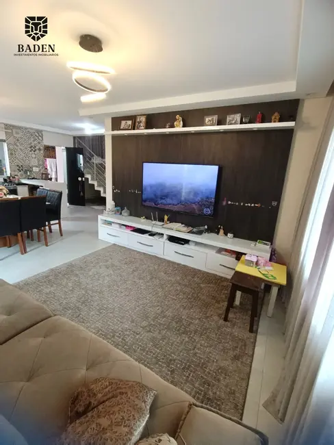 Foto 6 de Casa com 3 quartos à venda, 180m2 em São Francisco de Assis, Camboriu - SC