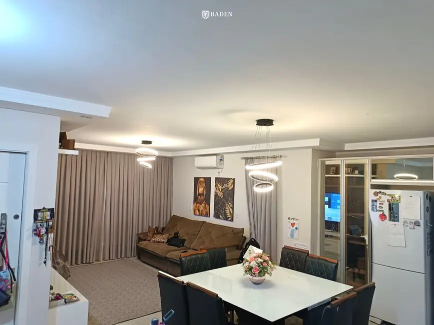 Foto 3 de Casa com 3 quartos à venda, 180m2 em São Francisco de Assis, Camboriu - SC