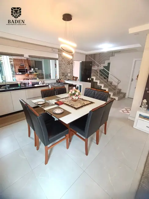 Foto 4 de Casa com 3 quartos à venda, 180m2 em São Francisco de Assis, Camboriu - SC