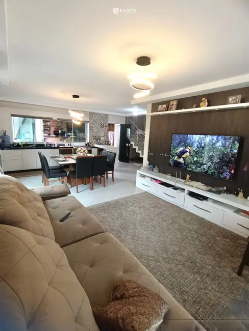 Foto 7 de Casa com 3 quartos à venda, 180m2 em São Francisco de Assis, Camboriu - SC