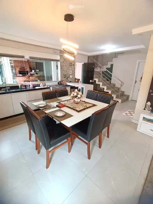 Foto 4 de Casa com 3 quartos à venda, 180m2 em São Francisco de Assis, Camboriu - SC