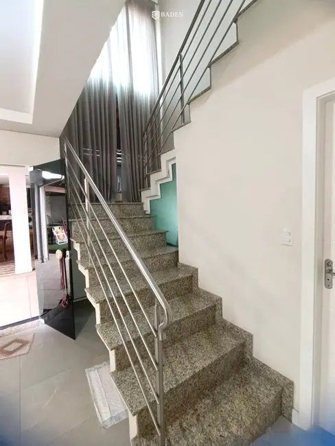 Foto 9 de Casa com 3 quartos à venda, 180m2 em São Francisco de Assis, Camboriu - SC