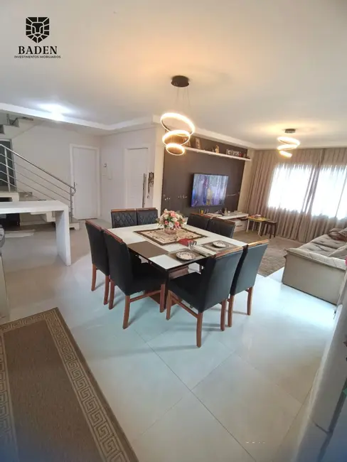 Foto 5 de Casa com 3 quartos à venda, 180m2 em São Francisco de Assis, Camboriu - SC