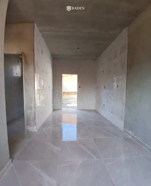 Foto 3 de Casa com 2 quartos à venda, 66m2 em Barra Velha - SC