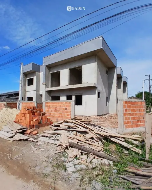 Foto 2 de Casa com 2 quartos à venda, 66m2 em Barra Velha - SC