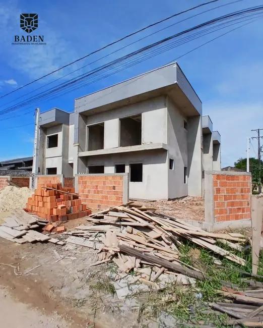 Foto 2 de Casa com 2 quartos à venda, 66m2 em Barra Velha - SC