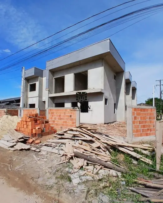 Foto 2 de Casa com 2 quartos à venda, 66m2 em Barra Velha - SC