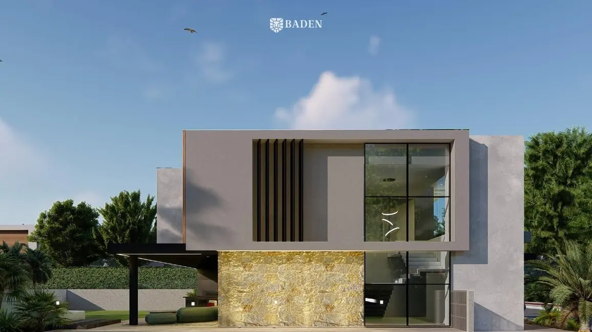 Foto 6 de Casa com 3 quartos à venda, 272m2 em Centro, Camboriu - SC