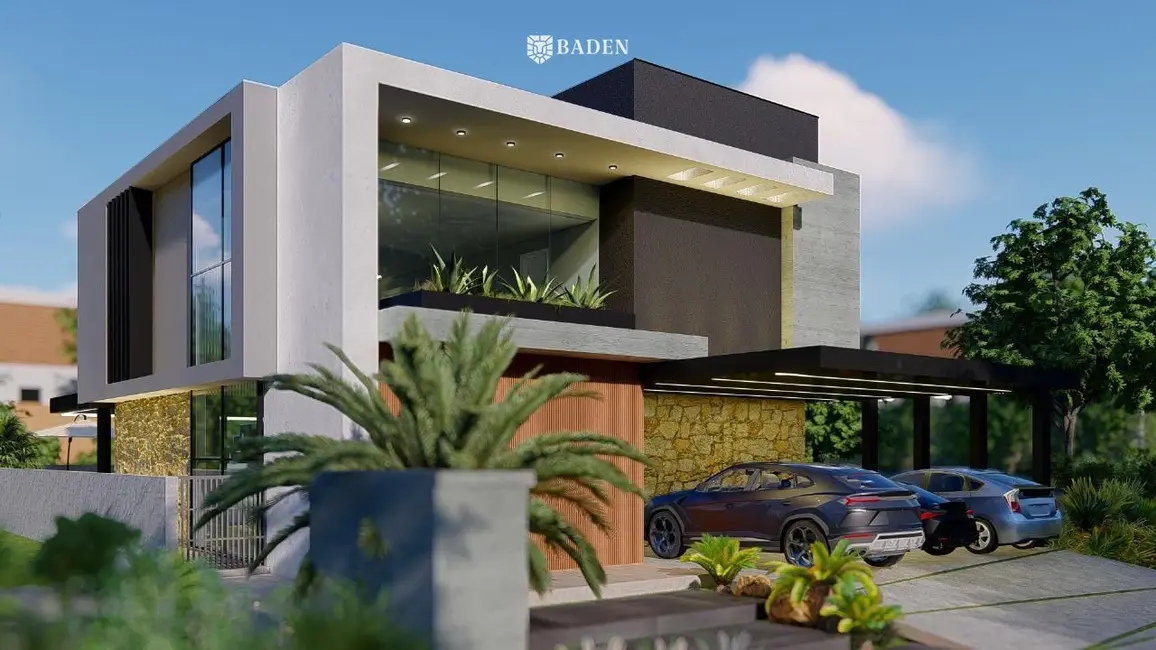 Foto 4 de Casa com 3 quartos à venda, 272m2 em Centro, Camboriu - SC