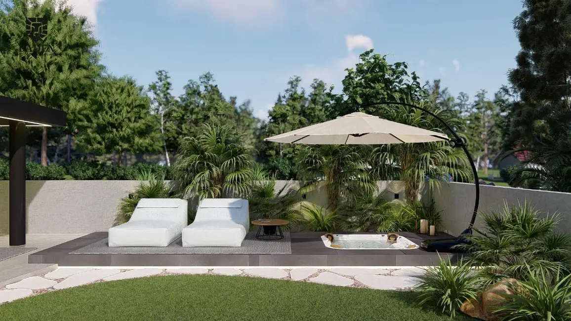 Foto 7 de Casa com 3 quartos à venda, 272m2 em Centro, Camboriu - SC