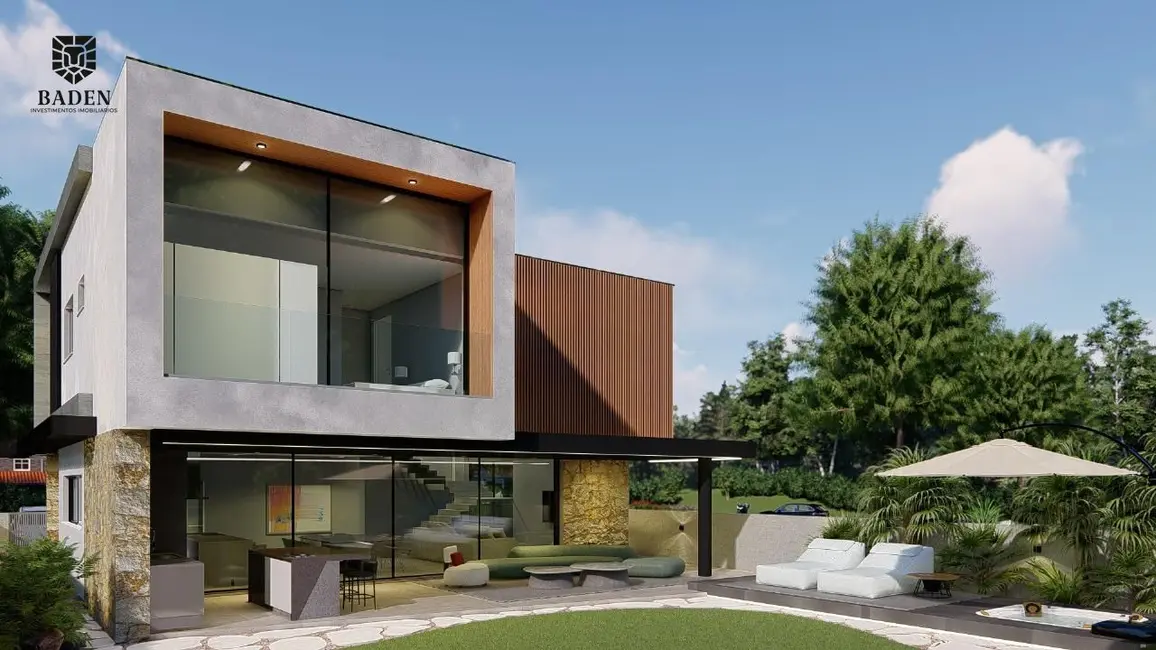 Foto 2 de Casa com 3 quartos à venda, 272m2 em Centro, Camboriu - SC