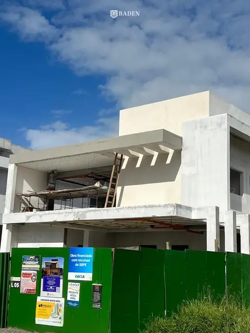 Foto 9 de Casa com 3 quartos à venda, 272m2 em Centro, Camboriu - SC