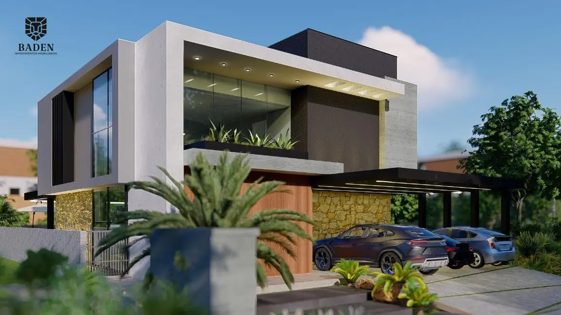 Foto 4 de Casa com 3 quartos à venda, 272m2 em Centro, Camboriu - SC