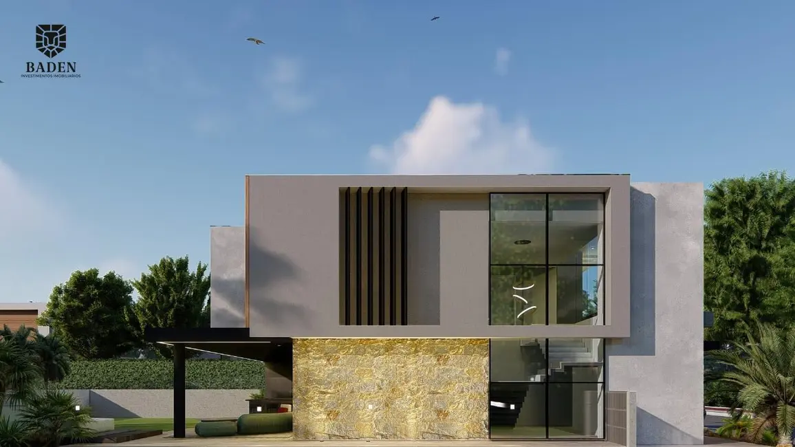 Foto 6 de Casa com 3 quartos à venda, 272m2 em Centro, Camboriu - SC