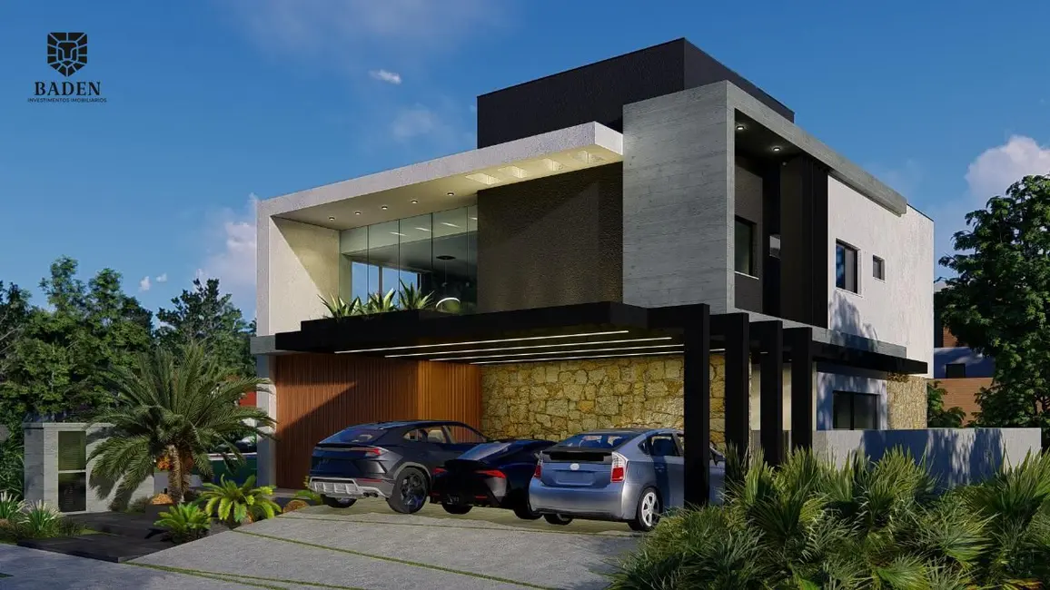 Foto 3 de Casa com 3 quartos à venda, 272m2 em Centro, Camboriu - SC