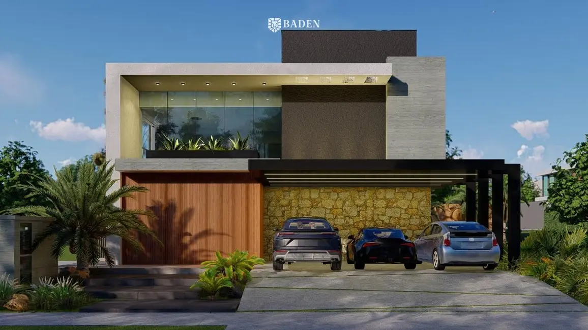 Foto 1 de Casa com 3 quartos à venda, 272m2 em Centro, Camboriu - SC