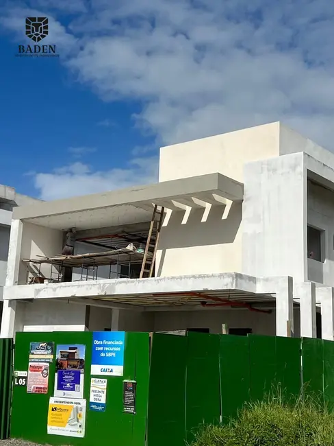 Foto 9 de Casa com 3 quartos à venda, 272m2 em Centro, Camboriu - SC