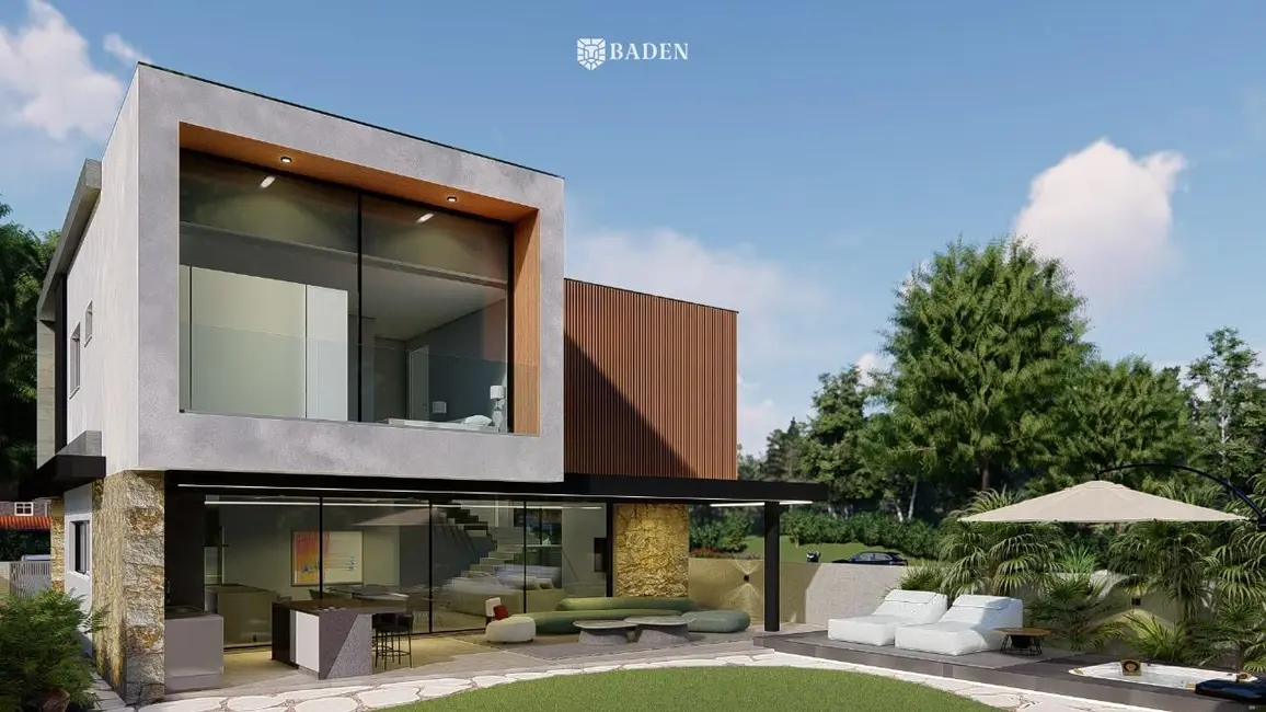 Foto 2 de Casa com 3 quartos à venda, 272m2 em Centro, Camboriu - SC