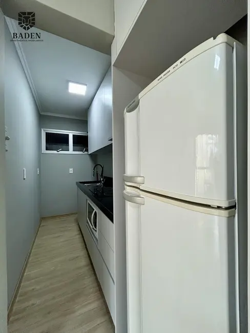 Foto 6 de Apartamento com 1 quarto à venda, 43m2 em Centro, Balneario Camboriu - SC