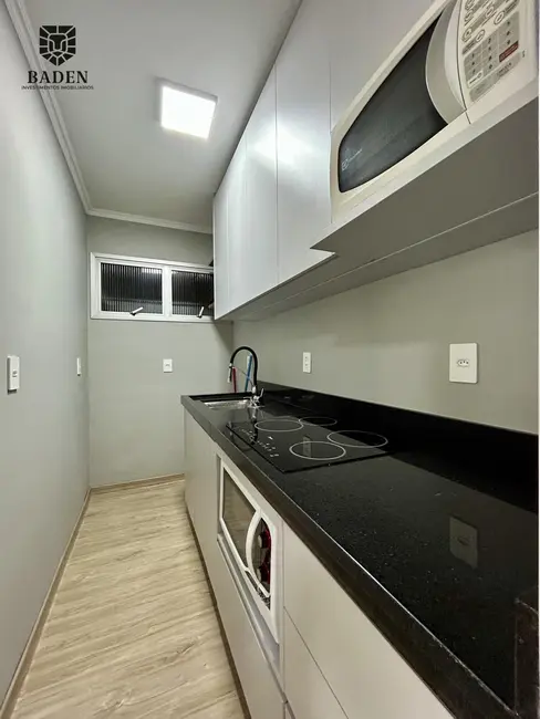 Foto 7 de Apartamento com 1 quarto à venda, 43m2 em Centro, Balneario Camboriu - SC