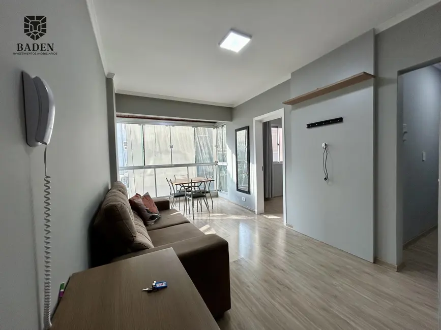 Foto 2 de Apartamento com 1 quarto à venda, 43m2 em Centro, Balneario Camboriu - SC