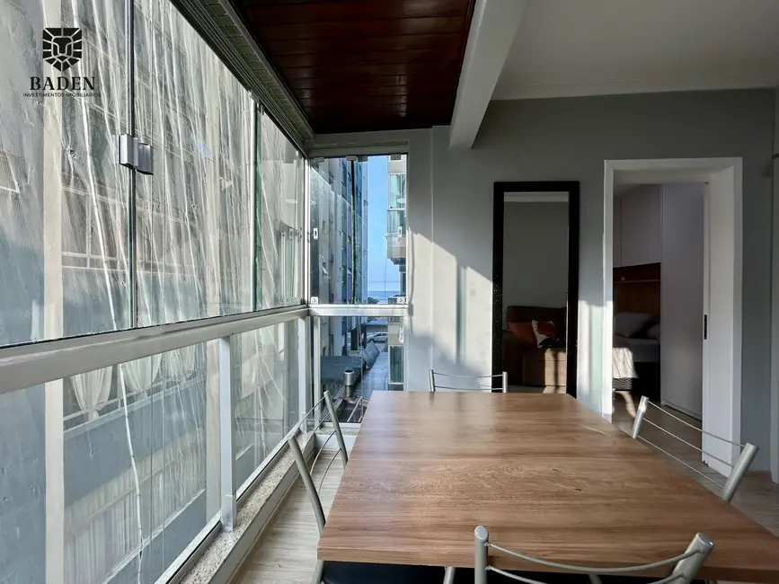 Foto 4 de Apartamento com 1 quarto à venda, 43m2 em Centro, Balneario Camboriu - SC