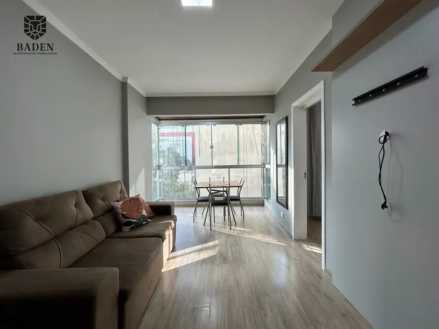 Foto 1 de Apartamento com 1 quarto à venda, 43m2 em Centro, Balneario Camboriu - SC