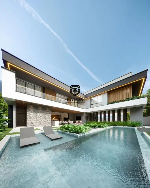 Foto 2 de Casa com 5 quartos à venda, 672m2 em Balneario Camboriu - SC