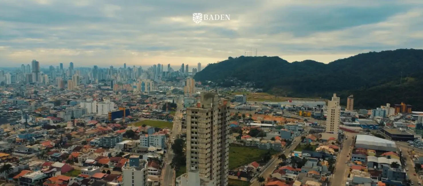 Foto 4 de Apartamento com 3 quartos à venda, 77m2 em Dom Bosco, Itajai - SC