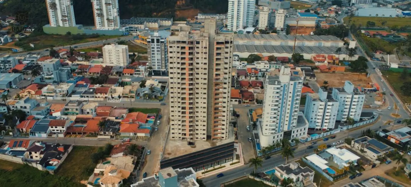 Apartamento com 3 quartos à venda, 77m2 em Dom Bosco, Itajai - SC - imagem 5 Foto 5 de Apartamento com 3 quartos à venda, 77m2 em Dom Bosco, Itajai - SC