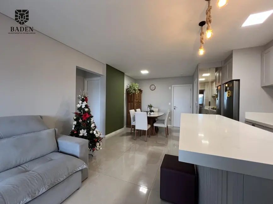 Apartamento com 2 quartos à venda, 120m2 em Fazenda, Itajai - SC - imagem 4 Foto 4 de Apartamento com 2 quartos à venda, 120m2 em Fazenda, Itajai - SC