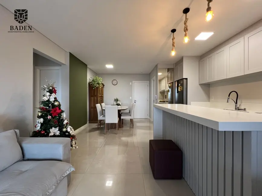Foto 2 de Apartamento com 2 quartos à venda, 120m2 em Fazenda, Itajai - SC