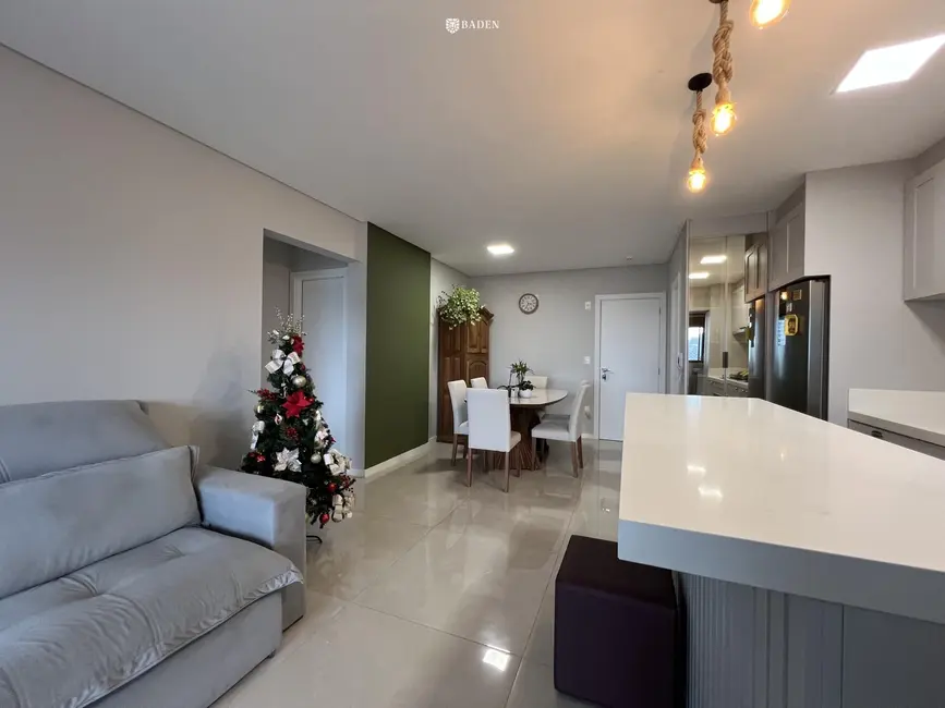 Foto 4 de Apartamento com 2 quartos à venda, 84m2 em Fazenda, Itajai - SC
