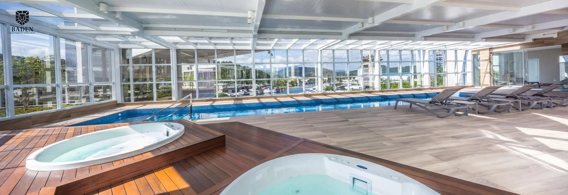 Foto 8 de Apartamento com 4 quartos à venda, 237m2 em Balneario Camboriu - SC