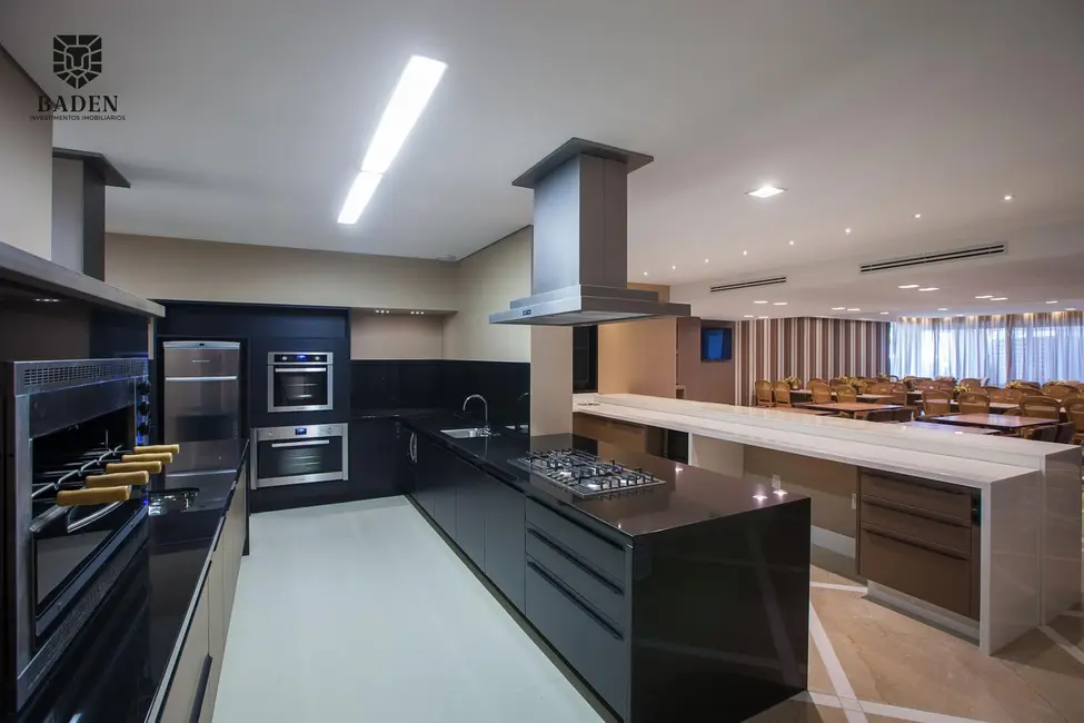 Foto 6 de Apartamento com 4 quartos à venda, 237m2 em Balneario Camboriu - SC