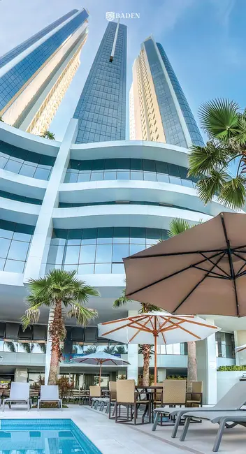 Foto 1 de Apartamento com 4 quartos à venda, 237m2 em Balneario Camboriu - SC
