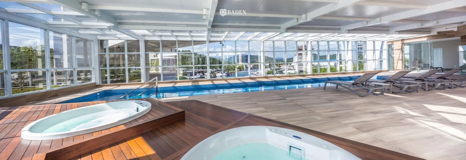 Foto 8 de Apartamento com 4 quartos à venda, 237m2 em Balneario Camboriu - SC