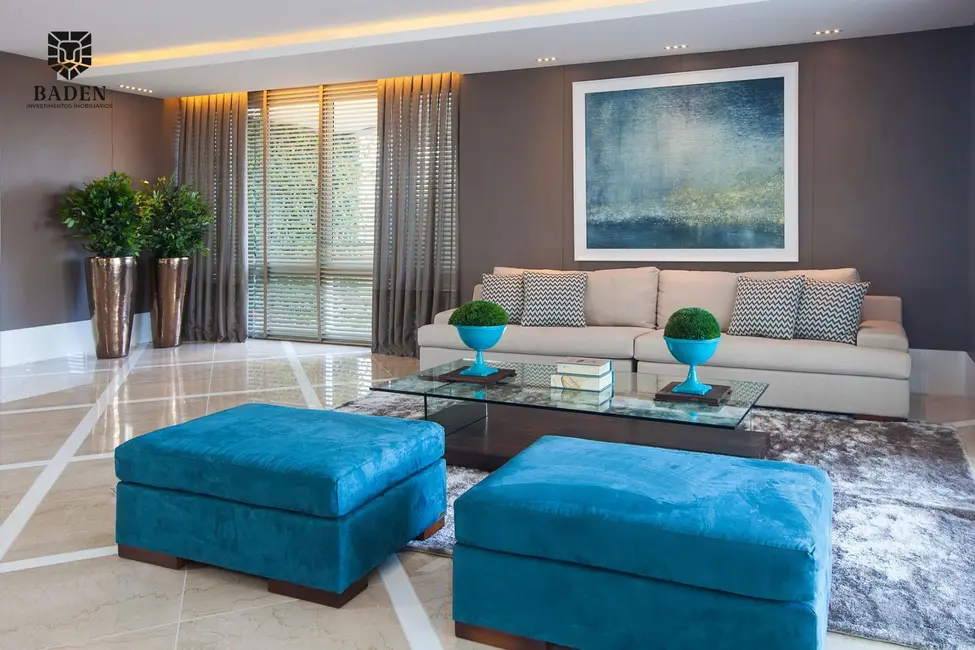 Foto 2 de Apartamento com 4 quartos à venda, 237m2 em Balneario Camboriu - SC