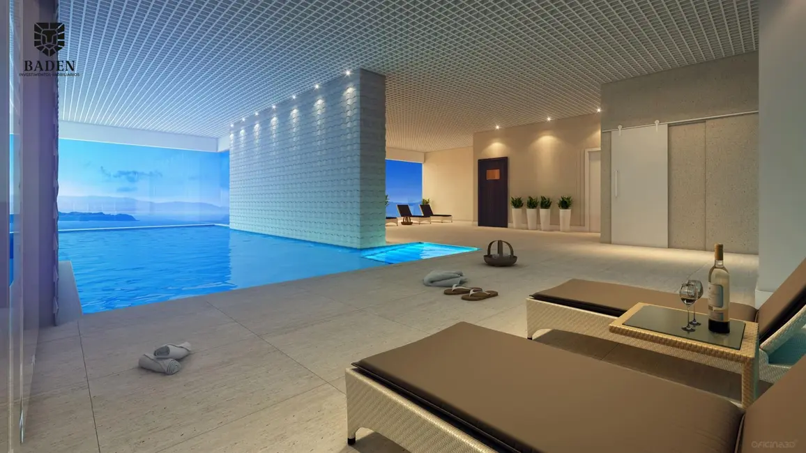 Apartamento com 4 quartos à venda, 194m2 em Balneario Camboriu - SC - imagem 9 Foto 9 de Apartamento com 4 quartos à venda, 194m2 em Balneario Camboriu - SC