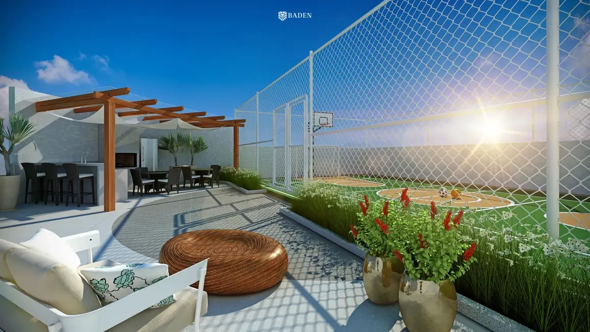 Foto 4 de Apartamento com 4 quartos à venda, 194m2 em Balneario Camboriu - SC