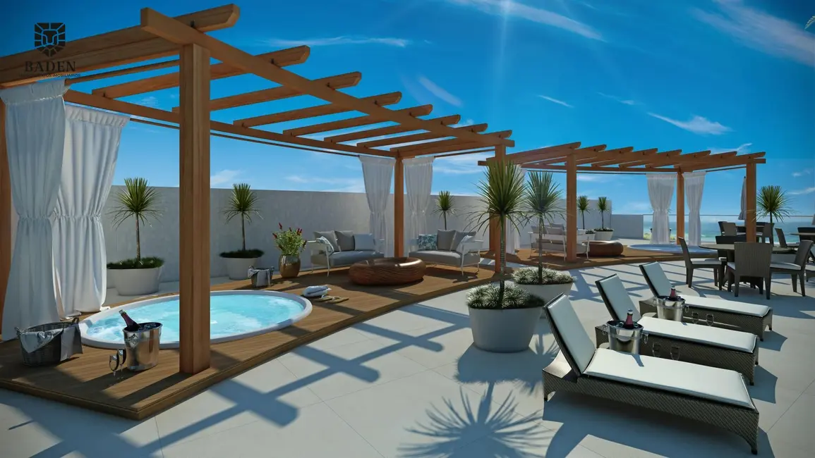 Apartamento com 4 quartos à venda, 194m2 em Balneario Camboriu - SC - imagem 3 Foto 3 de Apartamento com 4 quartos à venda, 194m2 em Balneario Camboriu - SC